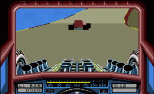 Stunt Car Racer Stunt Car Racer