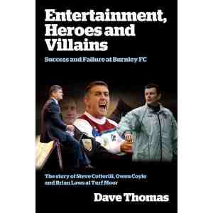 Entertainment, Heroes and&nbsp;Villains