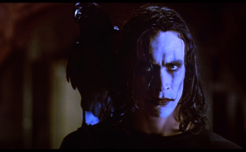 Appreciating The Crow