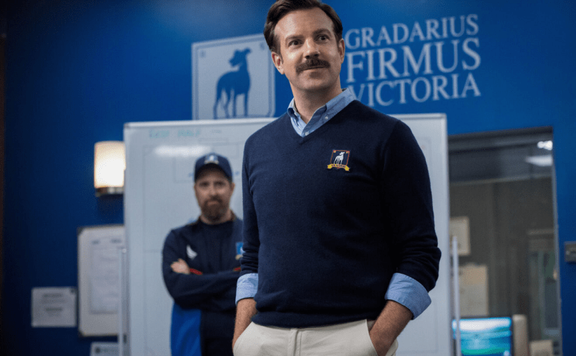 Appreciating Ted Lasso